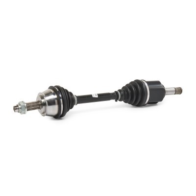 Drive Shaft RIDEX 13D0837R 13D0837R - photo 3