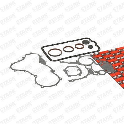 Oil Pan Gasket Stark SKGCC-0550010 SKGCC-0550010 - photo 1