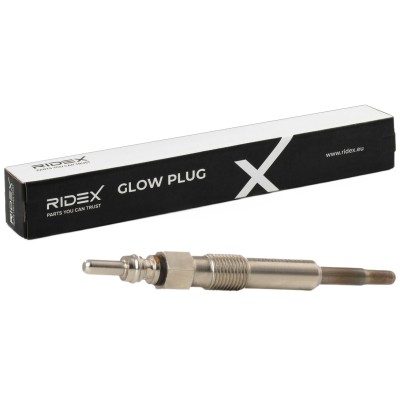 Glow Plug RIDEX 243G0004 243G0004 - photo 6
