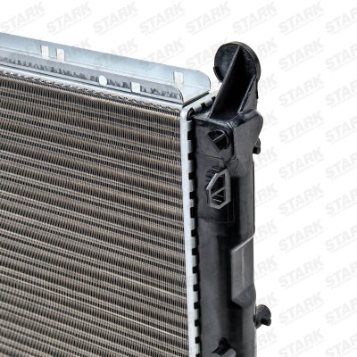 Radiator, Engine Cooling Stark SKRD-0120640 SKRD-0120640 - photo 7
