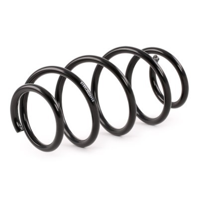 Suspension Spring RIDEX 188C0296 188C0296 - photo 3
