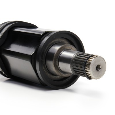 Drive Shaft RIDEX 13D0415P 13D0415P - photo 14