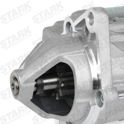 Starter Stark SKSTR-03330654 SKSTR-03330654 - photo 5