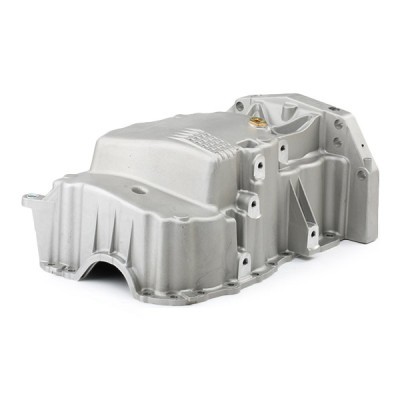 Oil Pan RIDEX 592O0026 592O0026 - photo 7