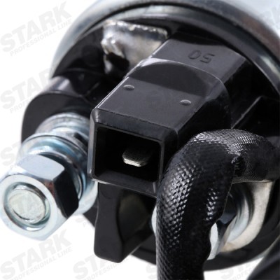 Starter Stark SKSTR-0330128 SKSTR-0330128 - photo 6