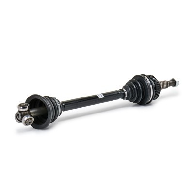 Drive Shaft RIDEX 13D1447R 13D1447R - photo 4