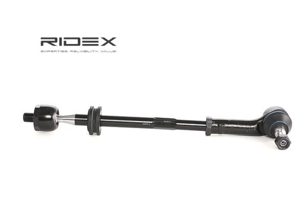 Steering Linkage Kit RIDEX 284R0081 284R0081 - photo 1