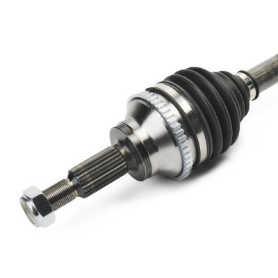 Drive Shaft RIDEX 13D1124 13D1124 - photo 5