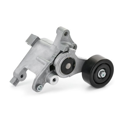 Belt Tensioner V-Ribbed Belt RIDEX 310T0272 310T0272 - photo 3