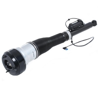 Bellow, Air Suspension RIDEX 4118A0006 4118A0006 - photo 3