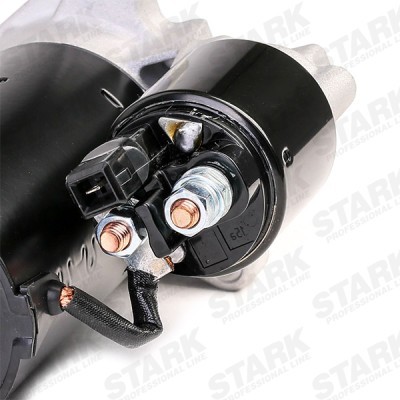 Starter Stark SKSTR-0330008 SKSTR-0330008 - photo 5