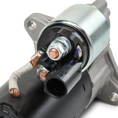 Starter RIDEX 2S0584 2S0584 - photo 6