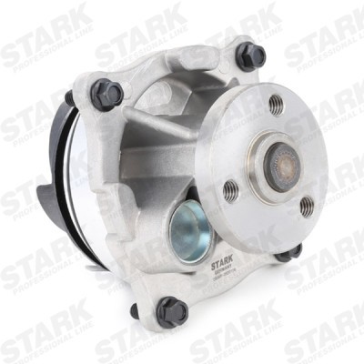Water Pump, Engine Cooling Stark SKWP-0520156 SKWP-0520156 - photo 5