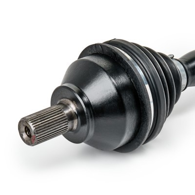 Drive Shaft RIDEX 13D0079R 13D0079R - photo 5