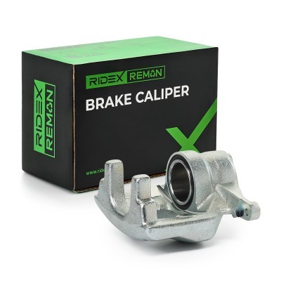 Brake Caliper RIDEX 78B3277R 78B3277R - photo 2