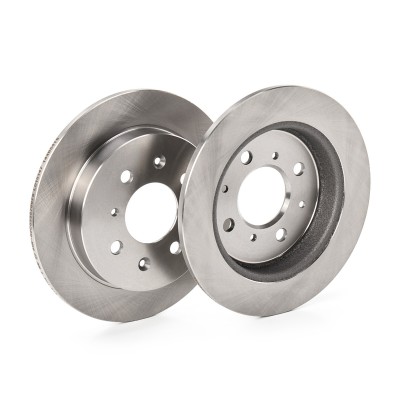 Brake Disc RIDEX 82B0535 82B0535 - photo 7
