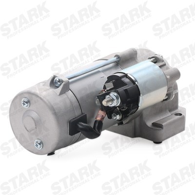 Starter Stark SKSTR-0330347 SKSTR-0330347 - photo 4