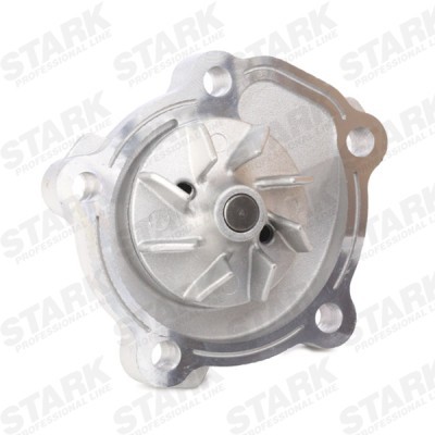 Water Pump, Engine Cooling Stark SKWP-0520245 SKWP-0520245 - photo 4