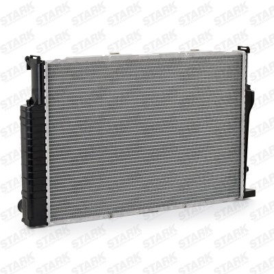 Radiator, Engine Cooling Stark SKRD-0120428 SKRD-0120428 - photo 5