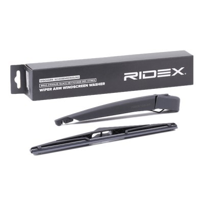 Wiper Arm RIDEX 301W0109 301W0109 - photo 2