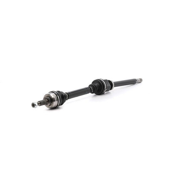 Drive Shaft RIDEX 13D0458R 13D0458R - photo 1