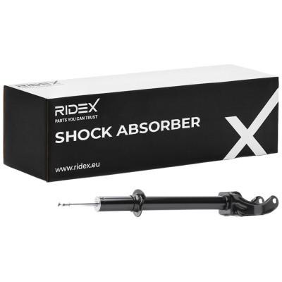 Shock Absorber RIDEX 854S2417 854S2417 - photo 2