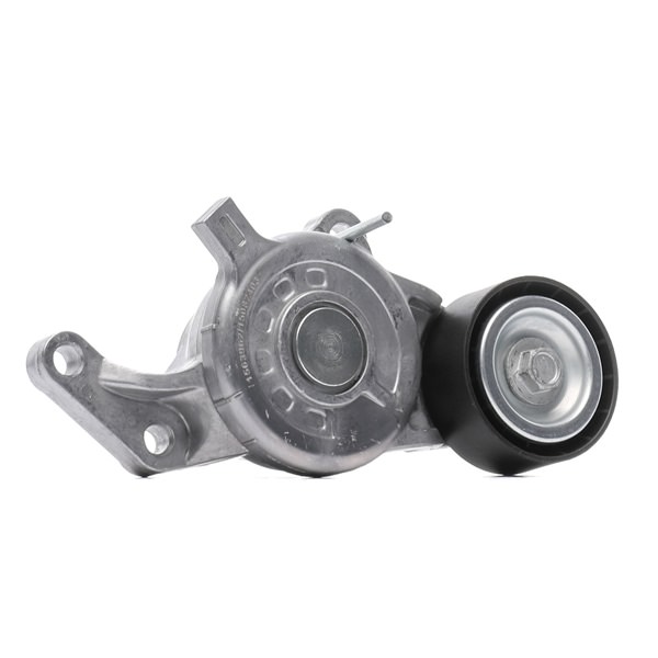Belt Tensioner V-Ribbed Belt RIDEX 310T0298 310T0298 - photo 1