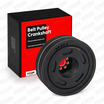 Belt Pulley, crankshaft Stark SKBPC-0640200 SKBPC-0640200 - photo 1