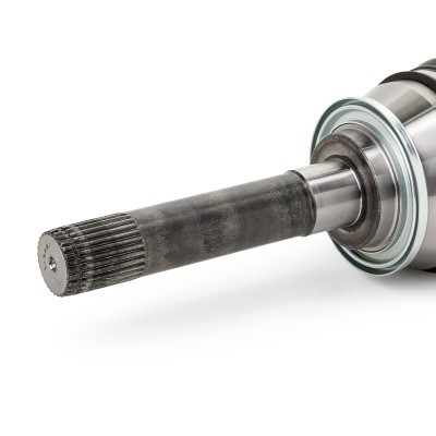 Drive Shaft RIDEX 13D0206 13D0206 - photo 7
