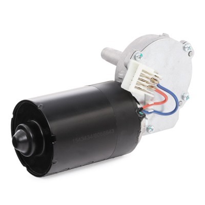Wiper Motor RIDEX 295W0002 295W0002 - photo 5