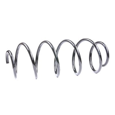 Suspension Spring RIDEX 188C0138 188C0138 - photo 2