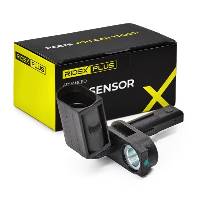 ABS Sensor RIDEX 412W0365P 412W0365P - photo 1