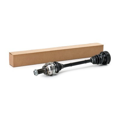 Drive Shaft RIDEX 13D0465R 13D0465R - photo 2