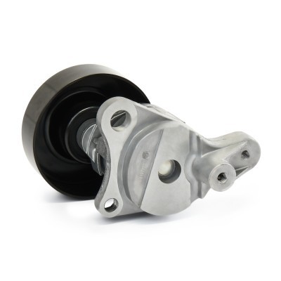 Belt Tensioner V-Ribbed Belt RIDEX 310T0204 310T0204 - photo 4