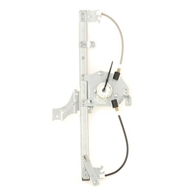 Window Regulator RIDEX 1561W0568 1561W0568 - photo 3
