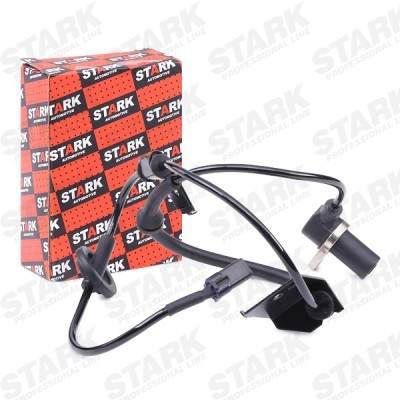 ABS Sensor Stark SKWSS-0350296 SKWSS-0350296 - photo 2