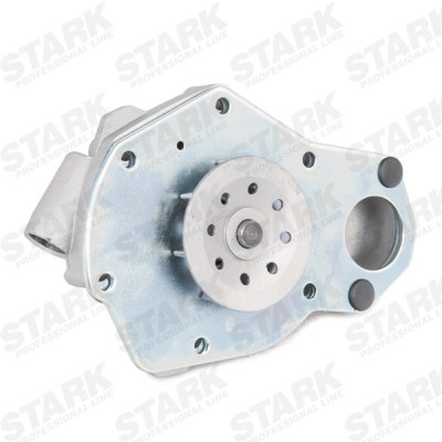 Water Pump, Engine Cooling Stark SKWP-0520319 SKWP-0520319 - photo 4