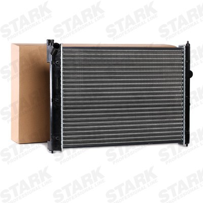 Radiator, Engine Cooling Stark SKRD-0120230 SKRD-0120230 - photo 2