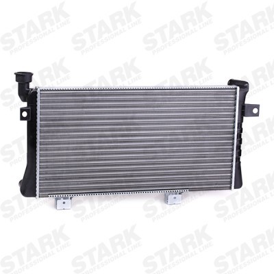 Radiator, Engine Cooling Stark SKRD-0121099 SKRD-0121099 - photo 3