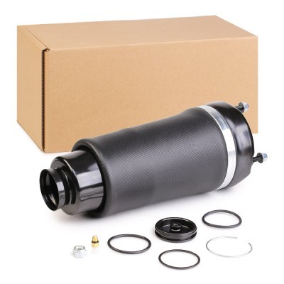 Bellow, Air Suspension RIDEX 4119A0035 4119A0035 - photo 2