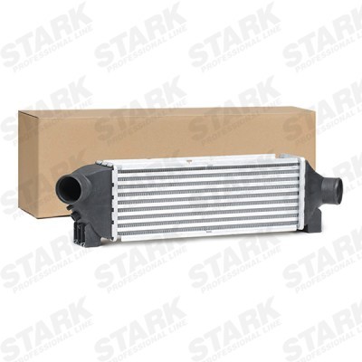 Intercooler, Charger Stark SKICC-0890388 SKICC-0890388 - photo 2
