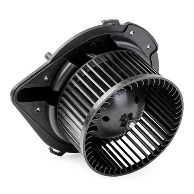 Interior Blower RIDEX 2669I0019 2669I0019 - photo 3