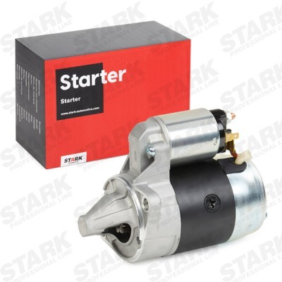 Starter Stark SKSTR-03330787 SKSTR-03330787 - photo 2