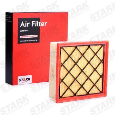 Air Filter Stark SKAF-0060517 SKAF-0060517 - photo 3