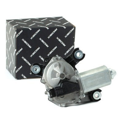 Wiper Motor RIDEX 295W0074 295W0074 - photo 2
