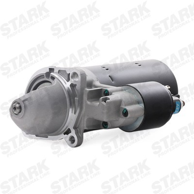 Starter Stark SKSTR-0330208 SKSTR-0330208 - photo 3