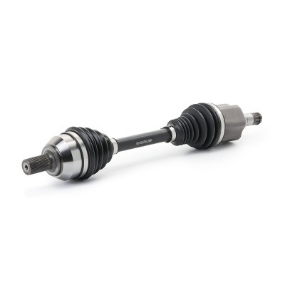 Drive Shaft RIDEX 13D1328 13D1328 - photo 3