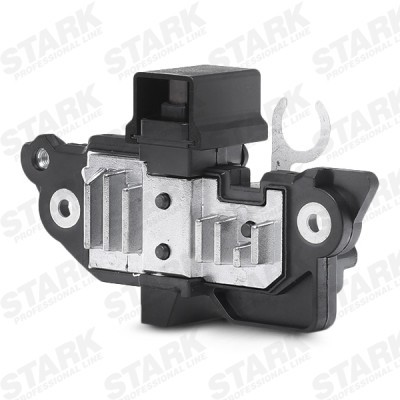 Alternator Regulator Stark SKRE-2450020 SKRE-2450020 - photo 6
