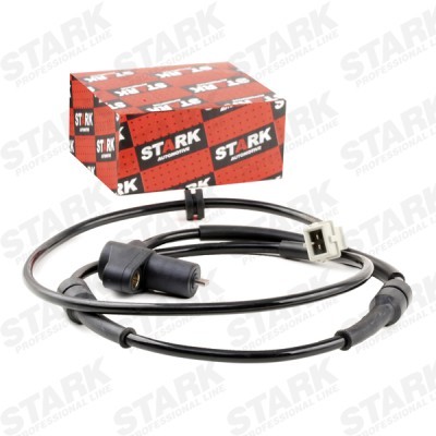 ABS Sensor Stark SKWSS-0350333 SKWSS-0350333 - photo 2
