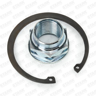 Wheel Bearing Stark SKWB-0180096 SKWB-0180096 - photo 6
